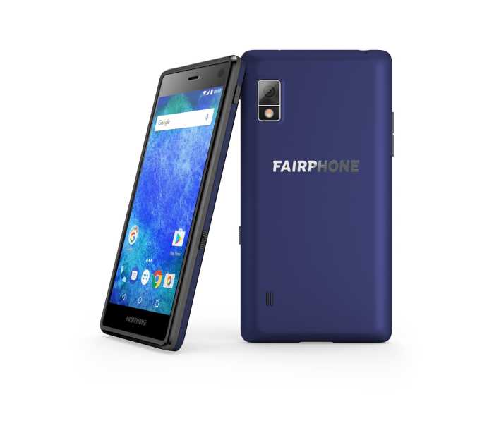 FairPhone 2
