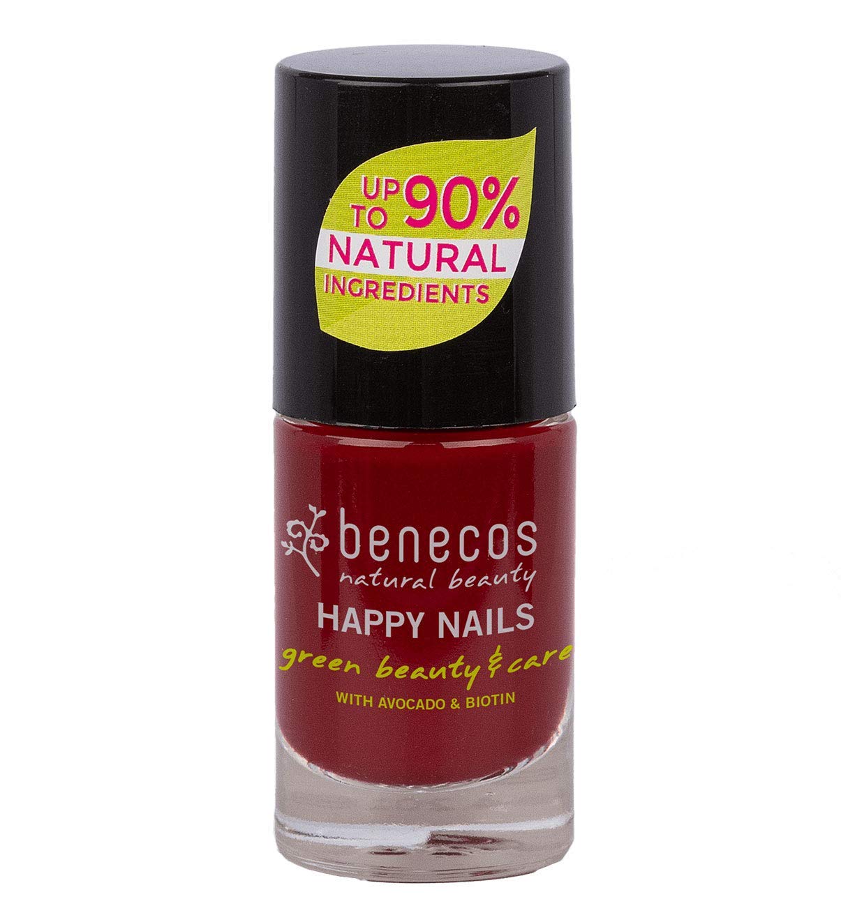 benecos-happy-nails-red