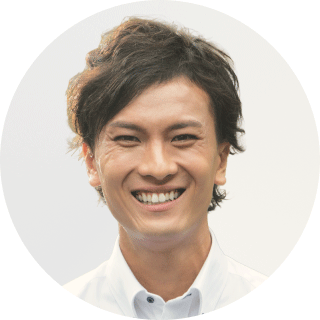 ご登壇者