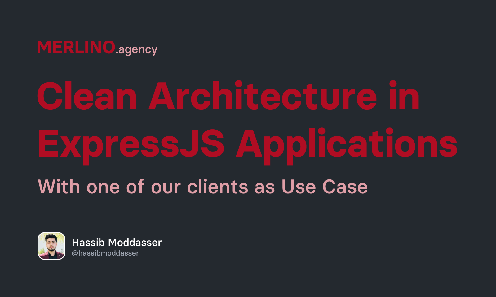 Clean Architecture in ExpressJS Applications.png