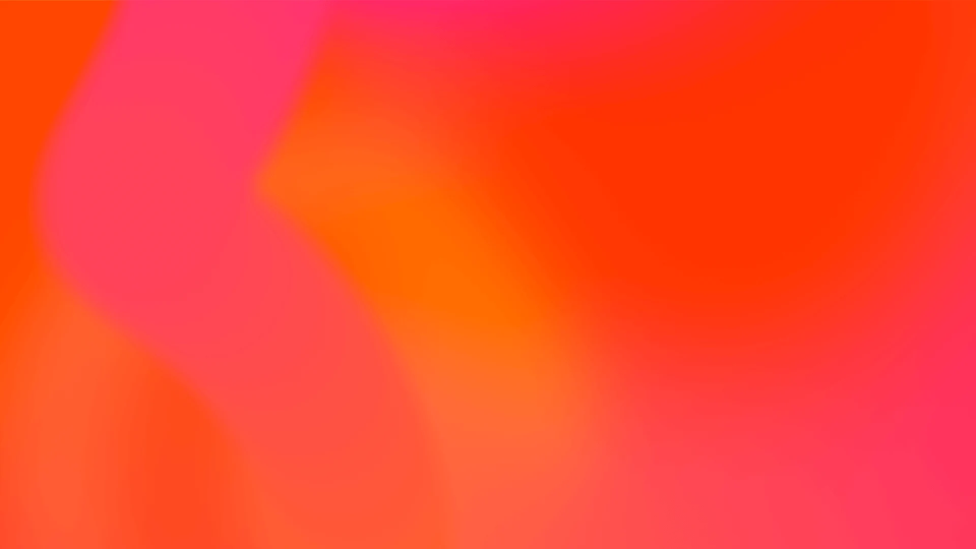 Färgglad bakgrundsbild i orange och rosa.