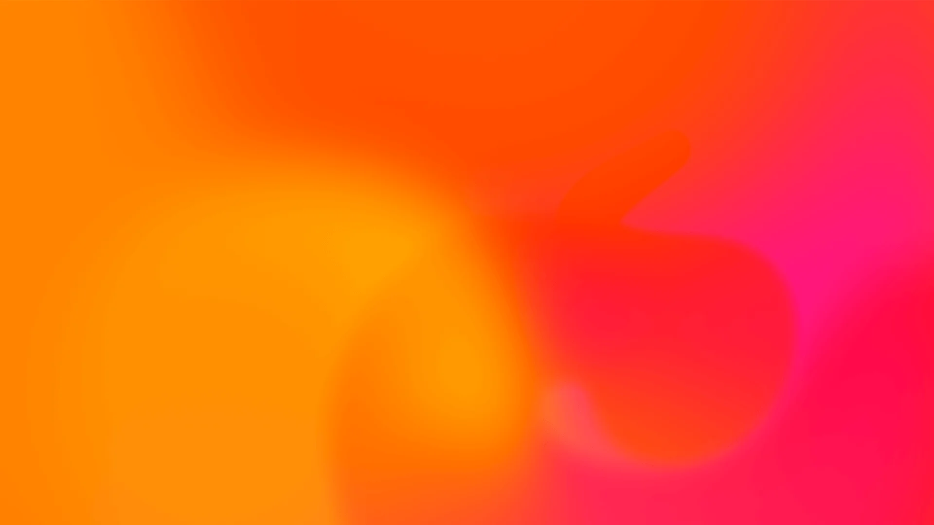 Färgglad bakgrundsbild i orange och rosa.