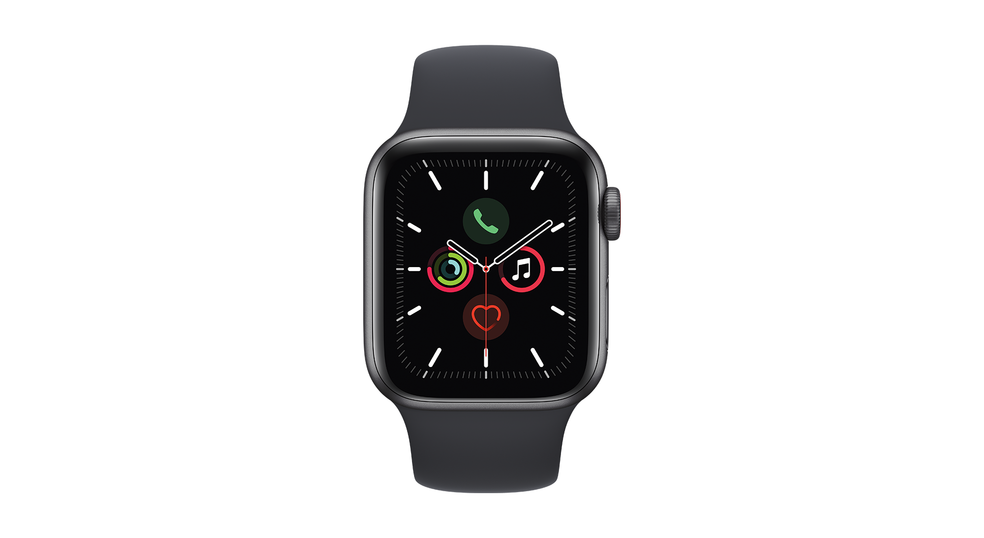 Купить Apple Watch 6 44mm