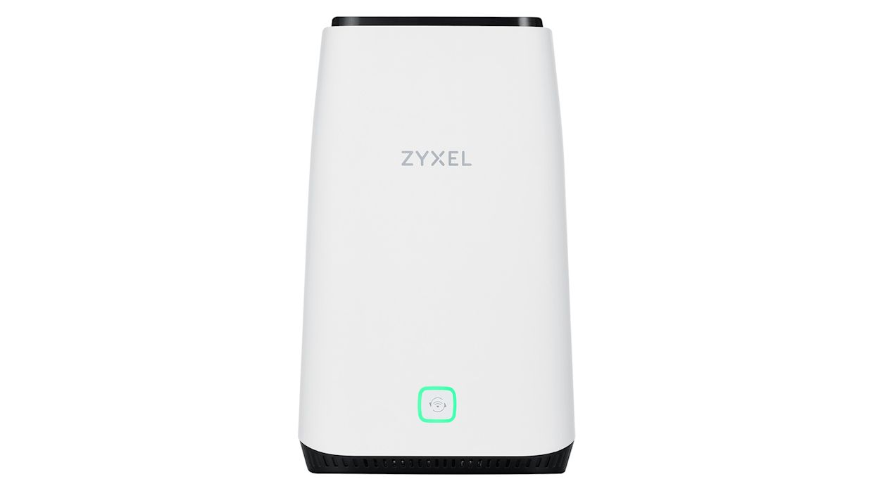Zyxel NR5103e inomhus router