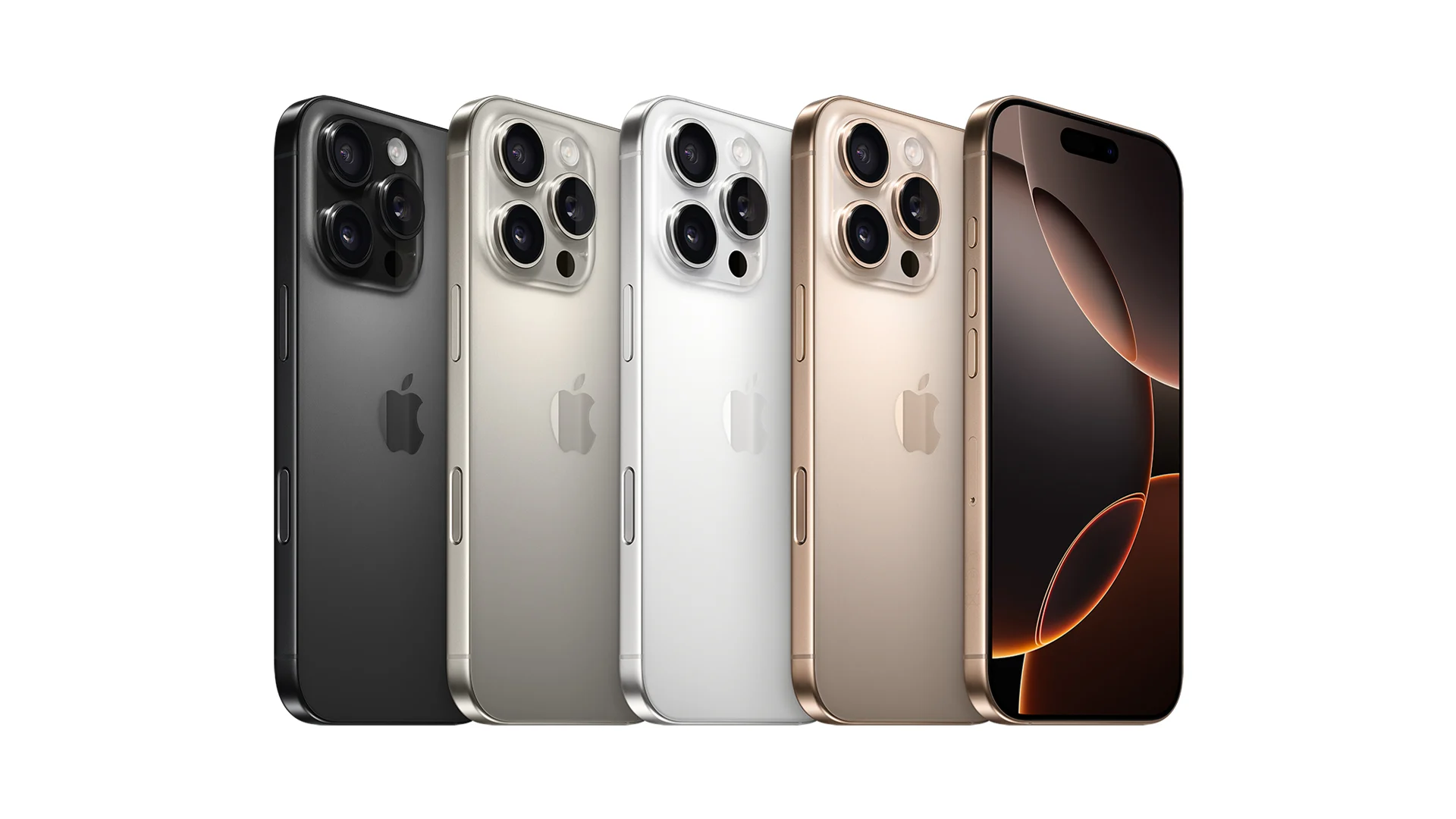 iPhone 15 vs iPhone 16: Alla skillnader | Tre