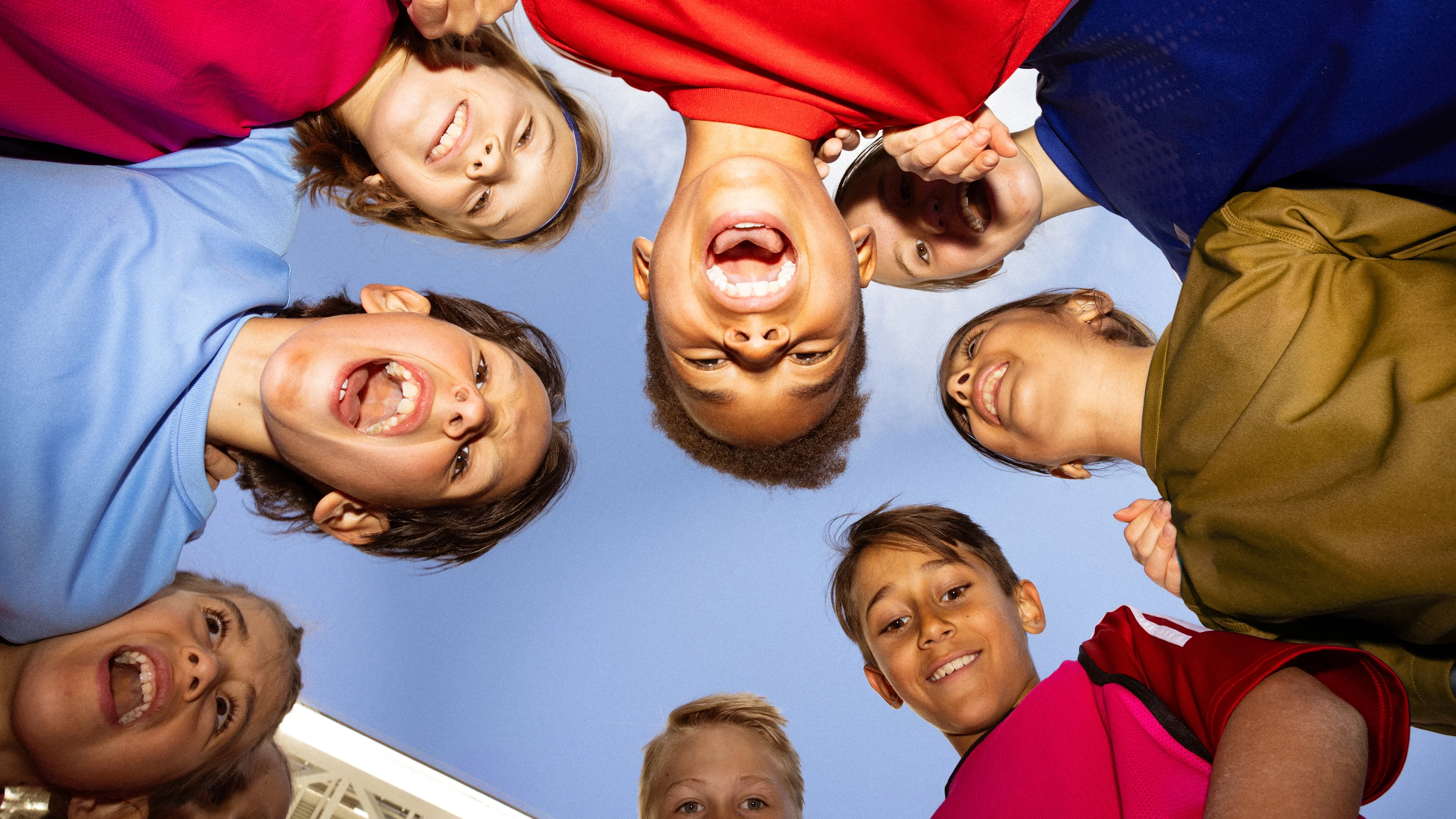 Stötta din fotbollsklubb