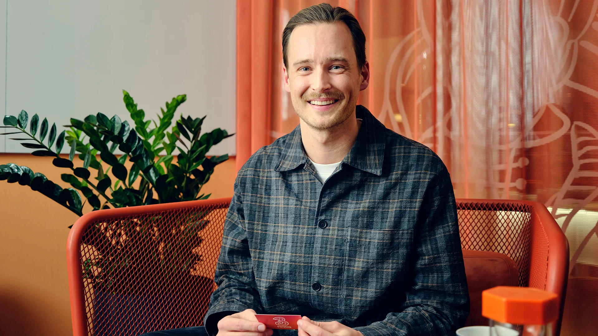 Mattias förklarar tekniktermer