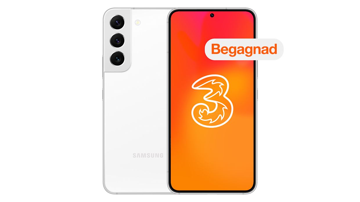 Begagnad Galaxy S22