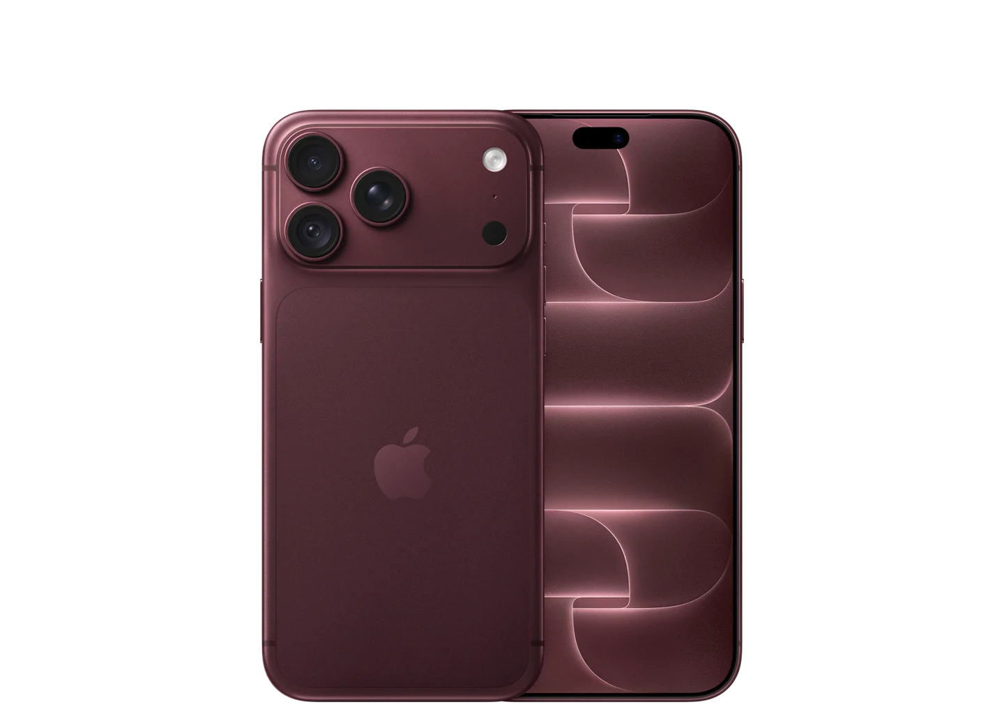 iPhone 18 Pro