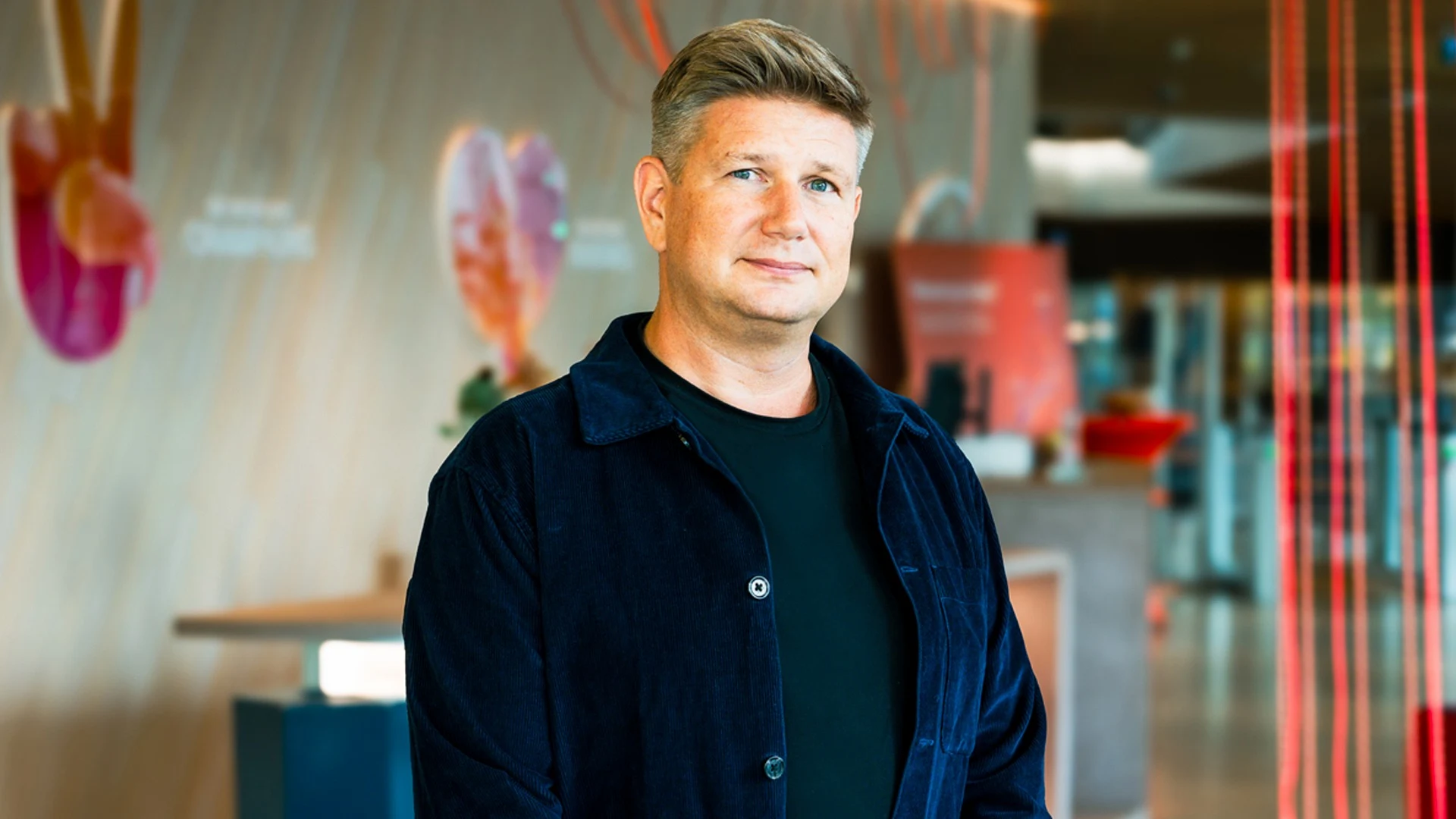 Peter Dahlberg