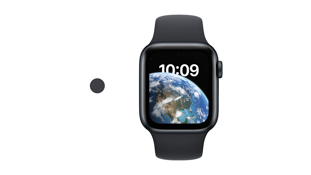 Apple Watch SE 2022