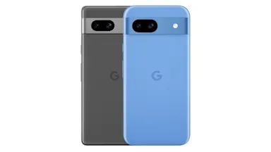 Pixel 8a VS Pixel 7a