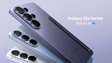 Samsung Galaxy S26 Serien