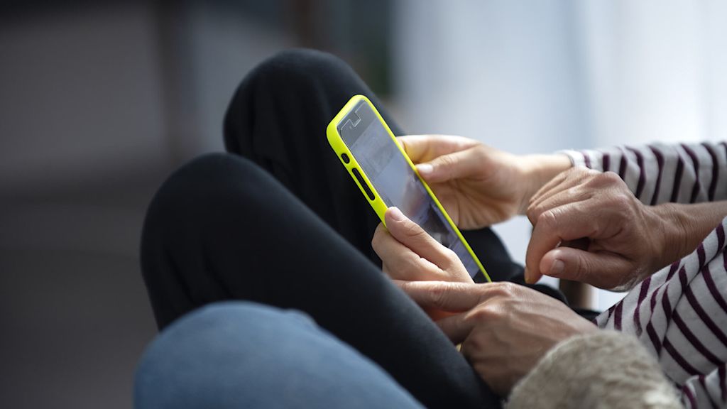 Lämna In Gamla Mobiler Och Få Pengar