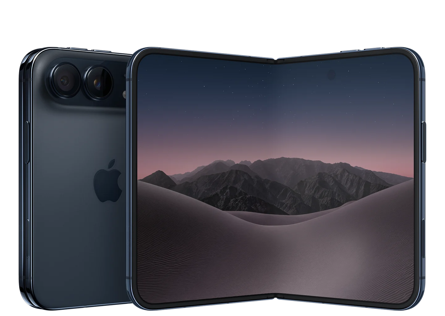 iPhone Duo