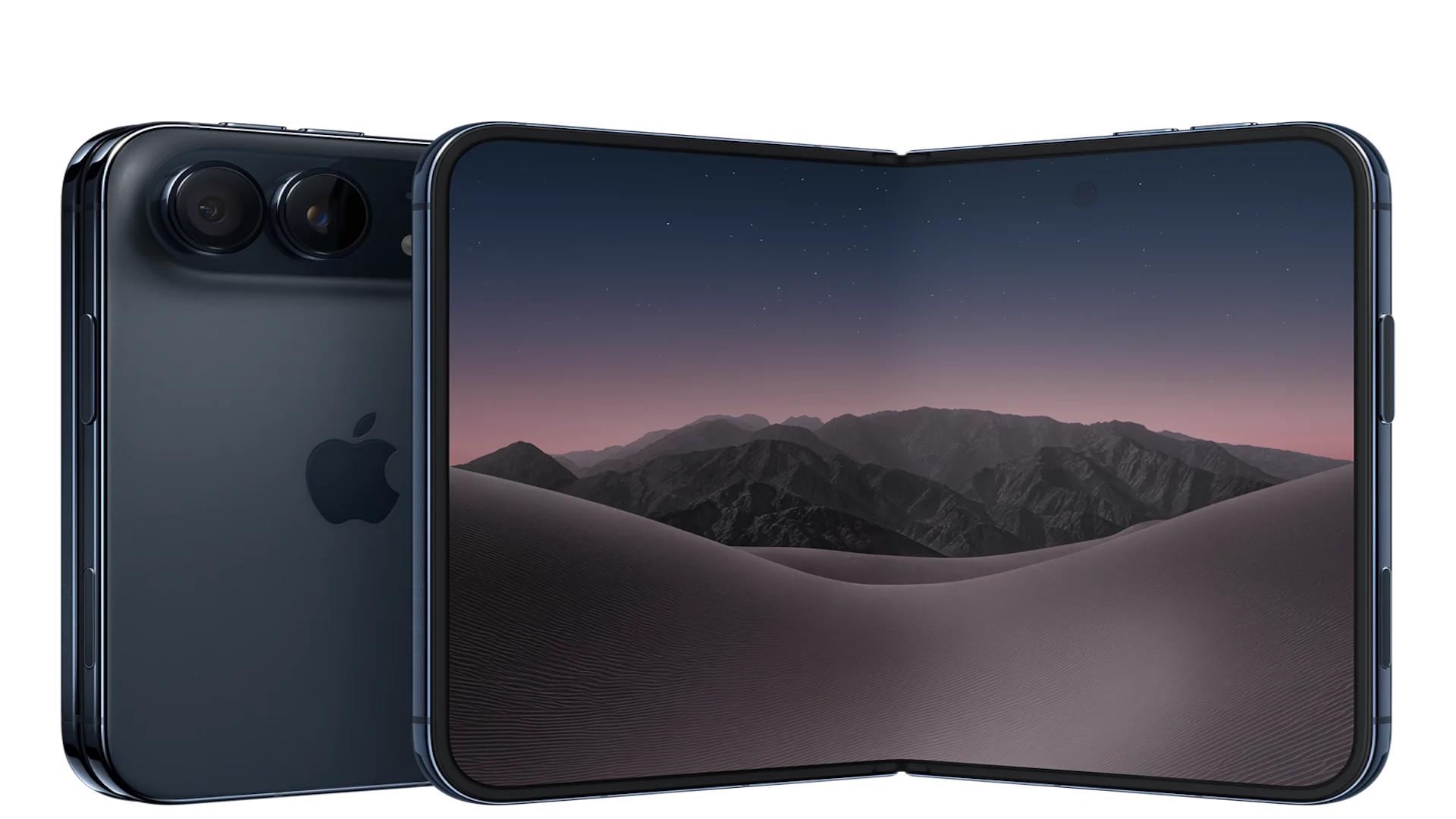 iPhone Duo