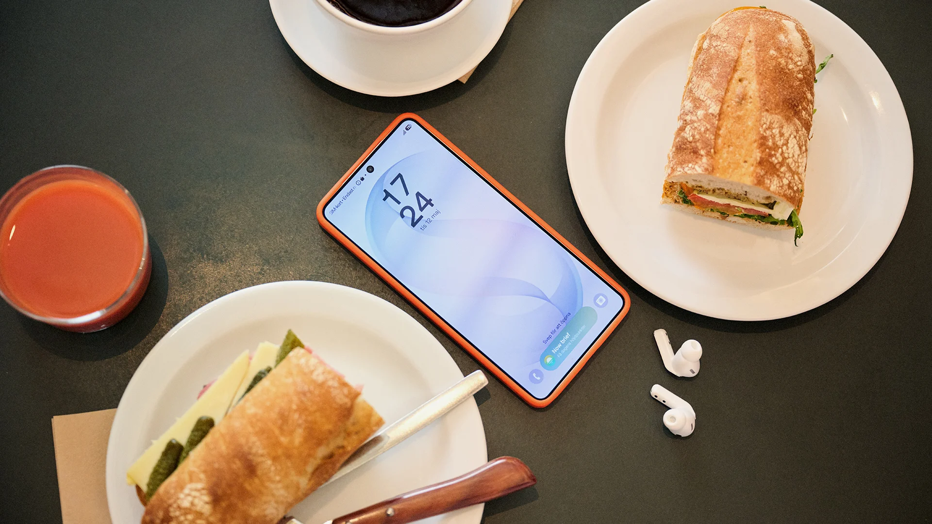 Så byter du till Android