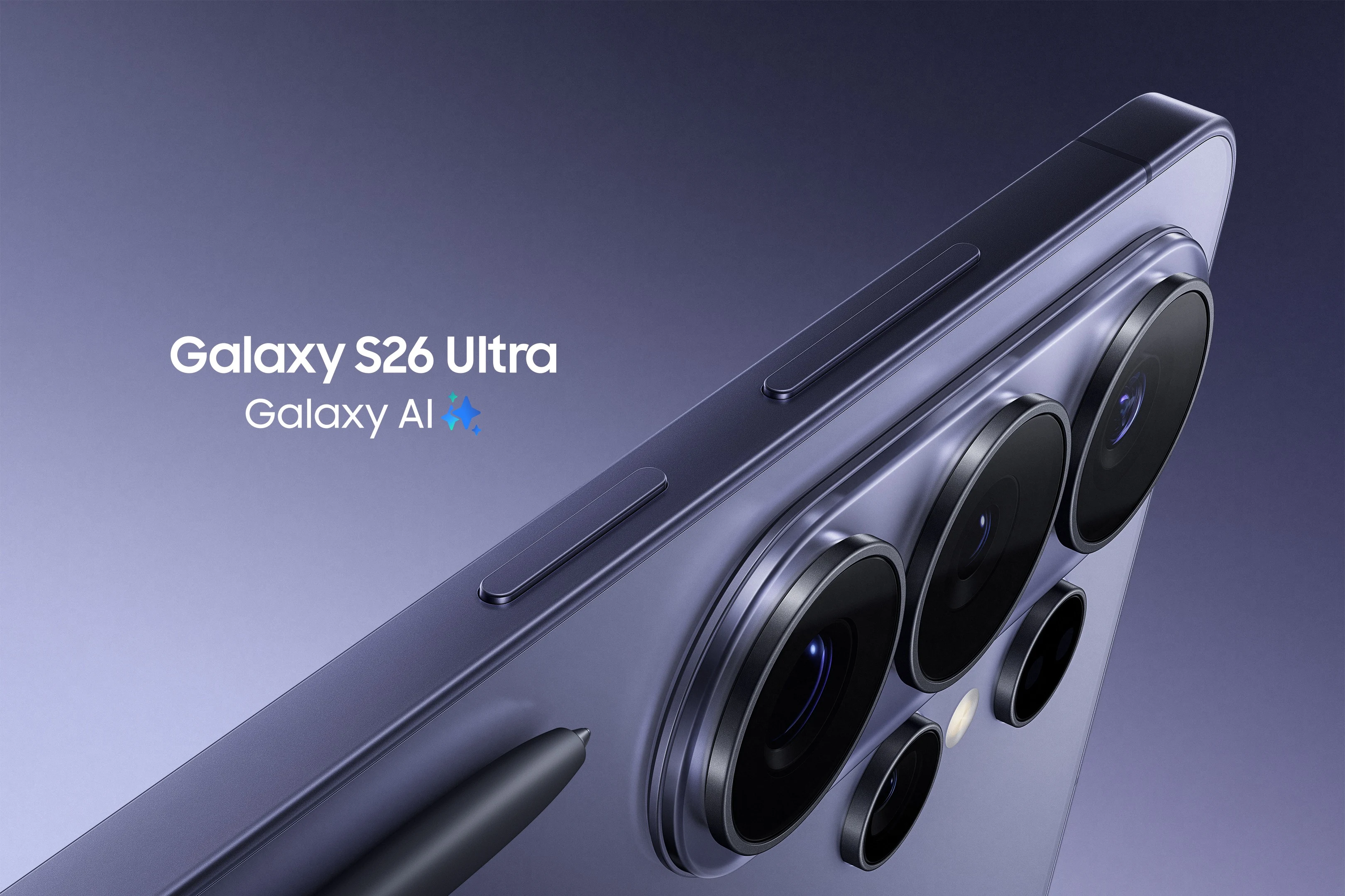 Samsung Galaxy S26 Ultra