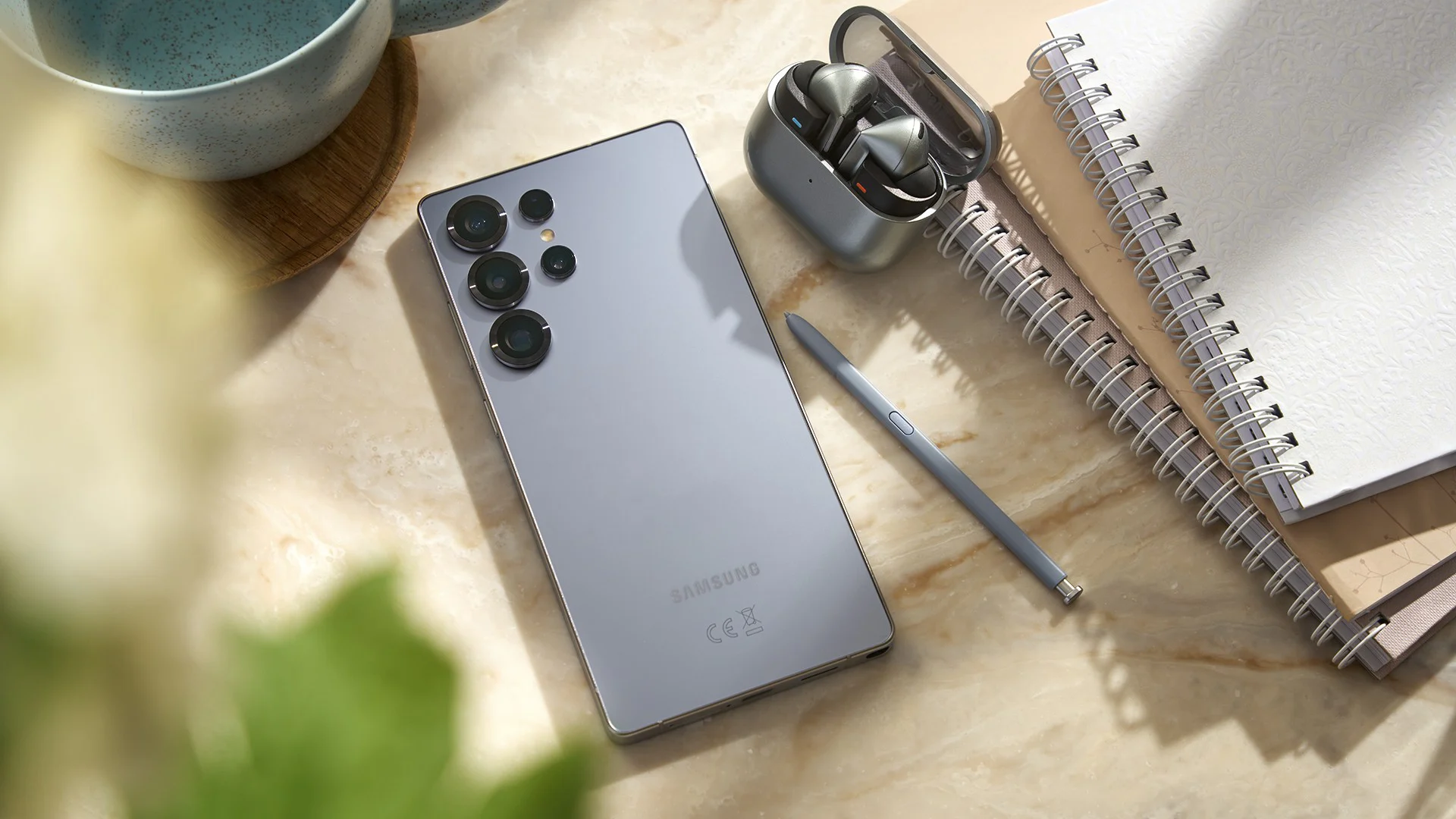 Se alla mobiler från Samsung