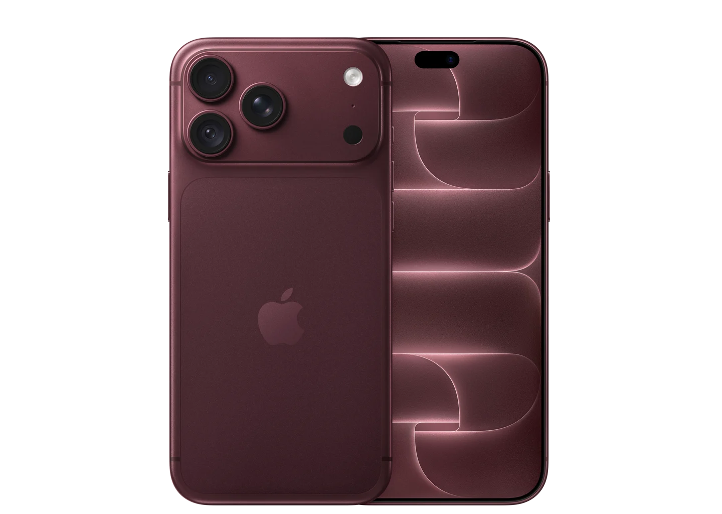 iPhone 18 Pro Max