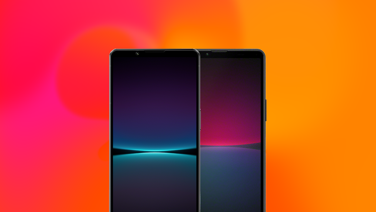 Sony 1 IV och 10 IV