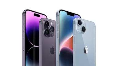 Apple iPhone 14-serien
