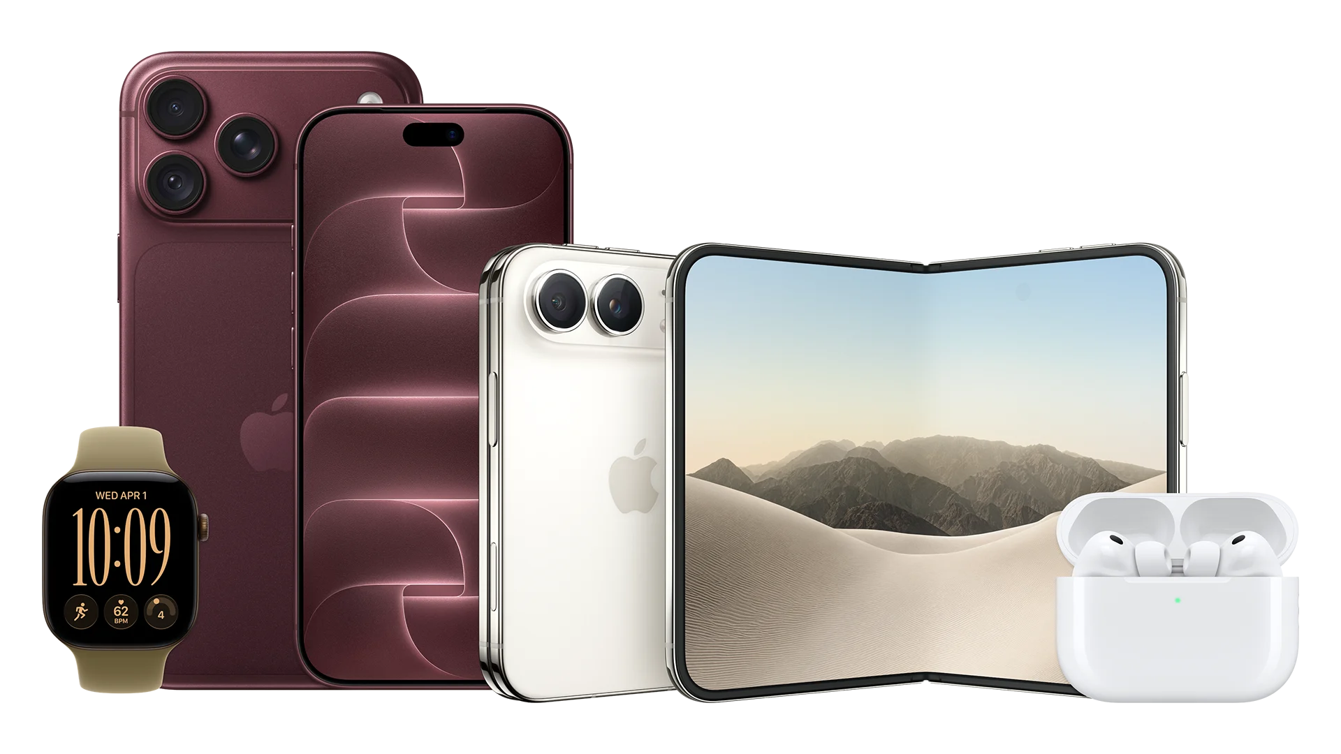 Jämför iPhone 18