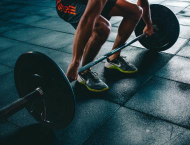 The 5x5: Top 5 benefits of hitting the Gym 5 days a week