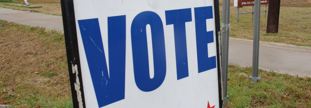 Vote .