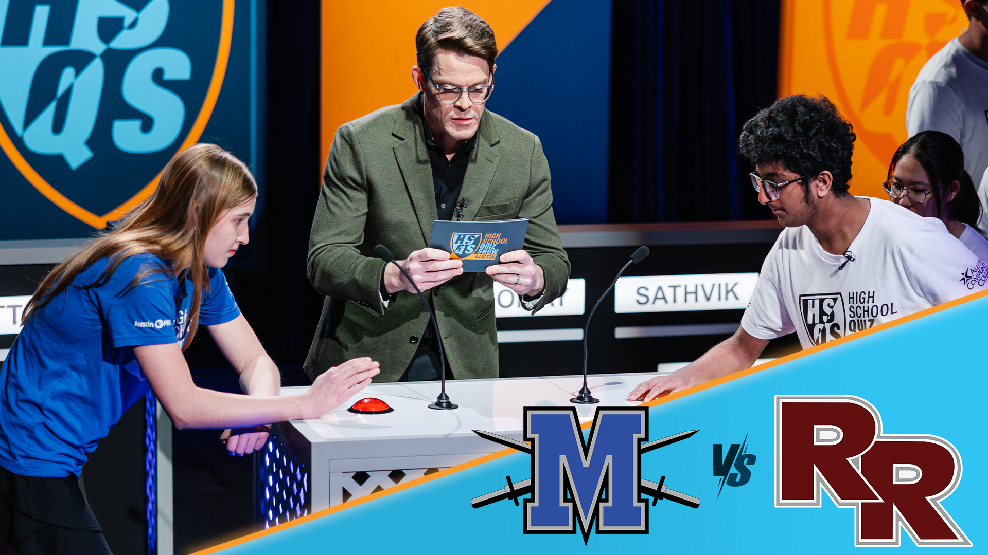 Four Teams Face-Off in the Semifinals