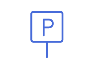 Parking Icon