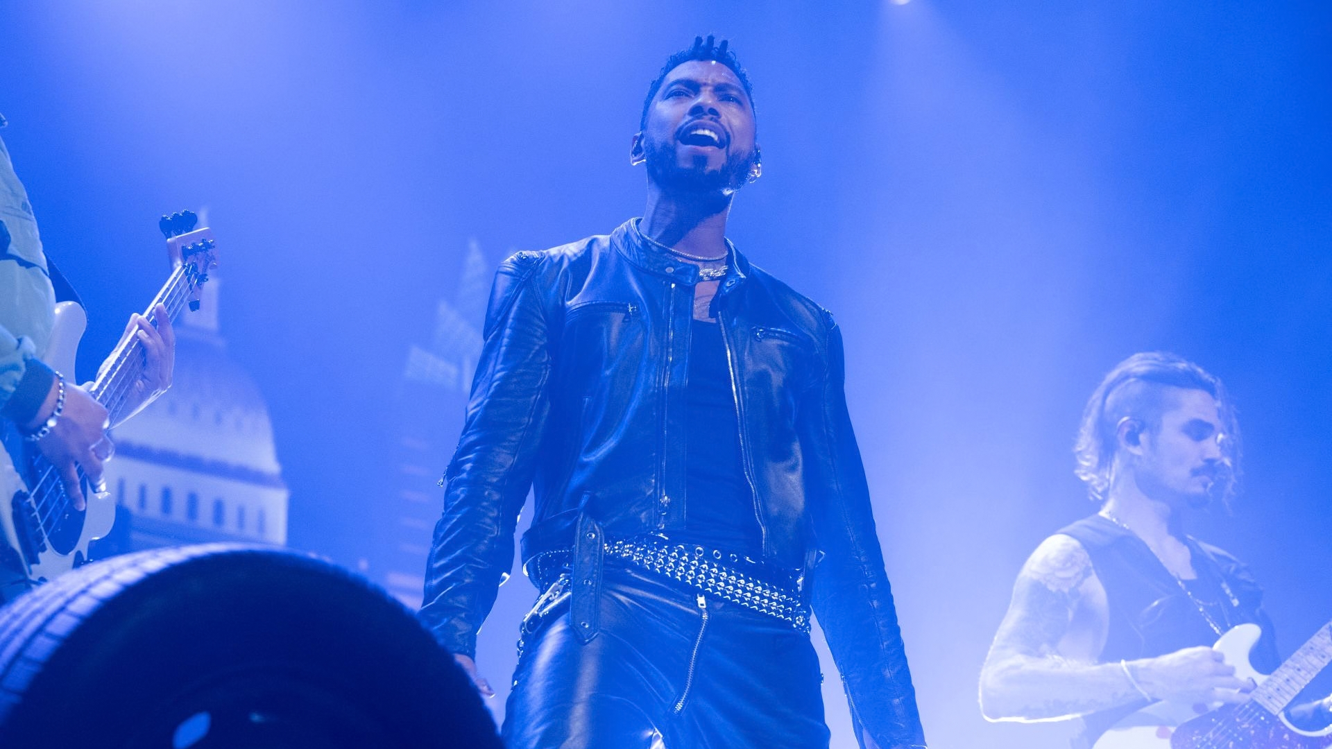 Austin City Limits Celebrates Miguel