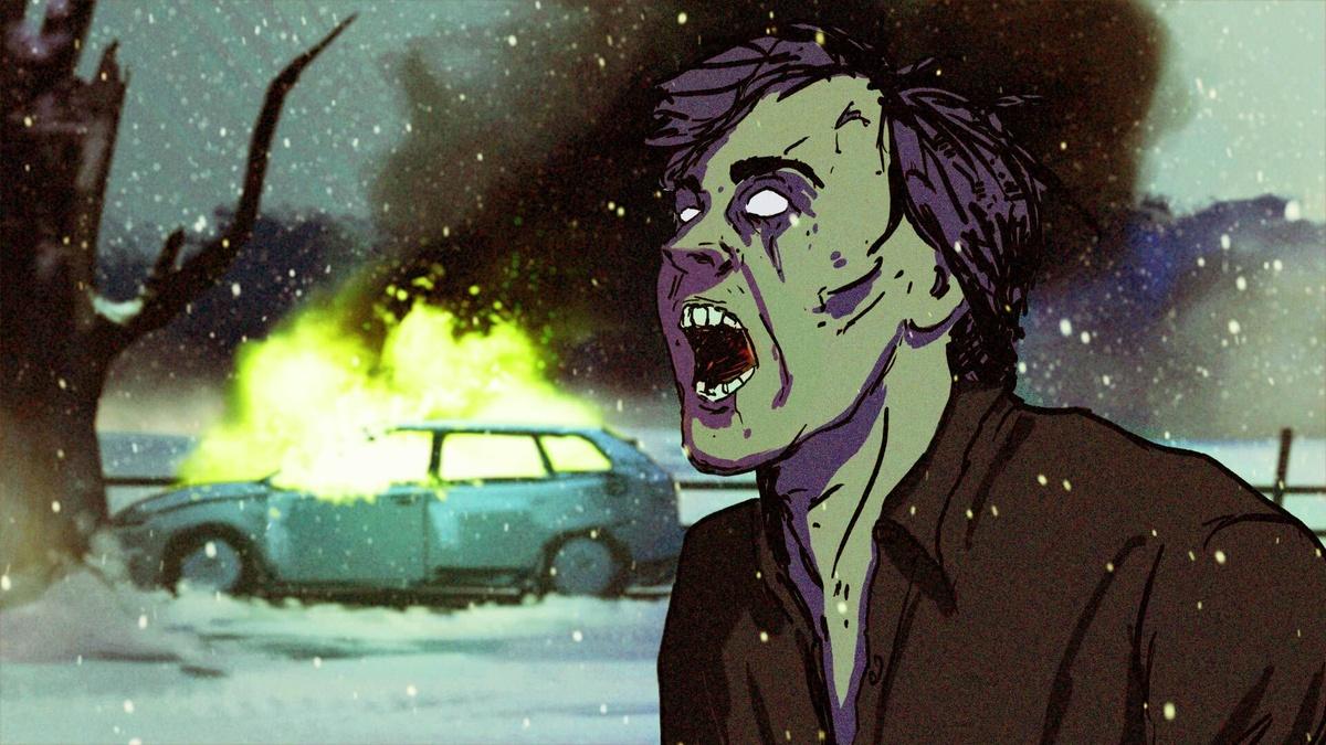 Is This a Zombie? Season 1 - watch episodes streaming online