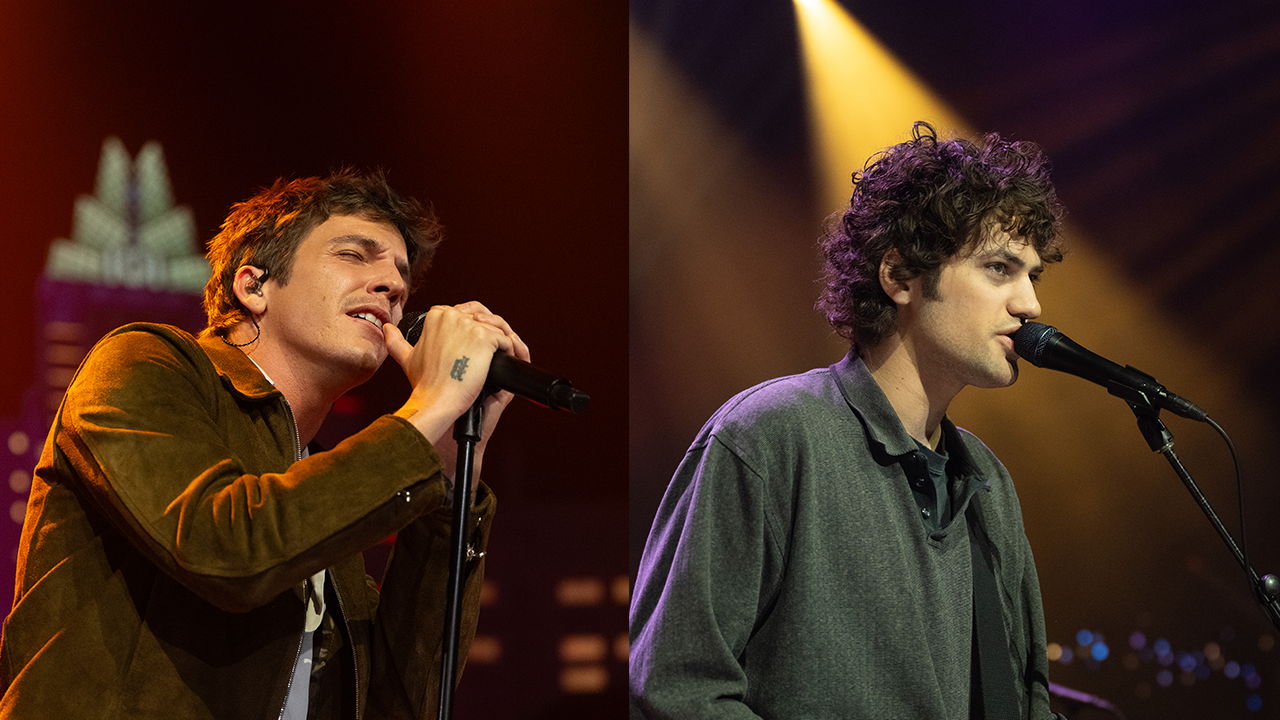 Austin City Limits Celebrates Role Model and MJ Lenderman & The Wind 