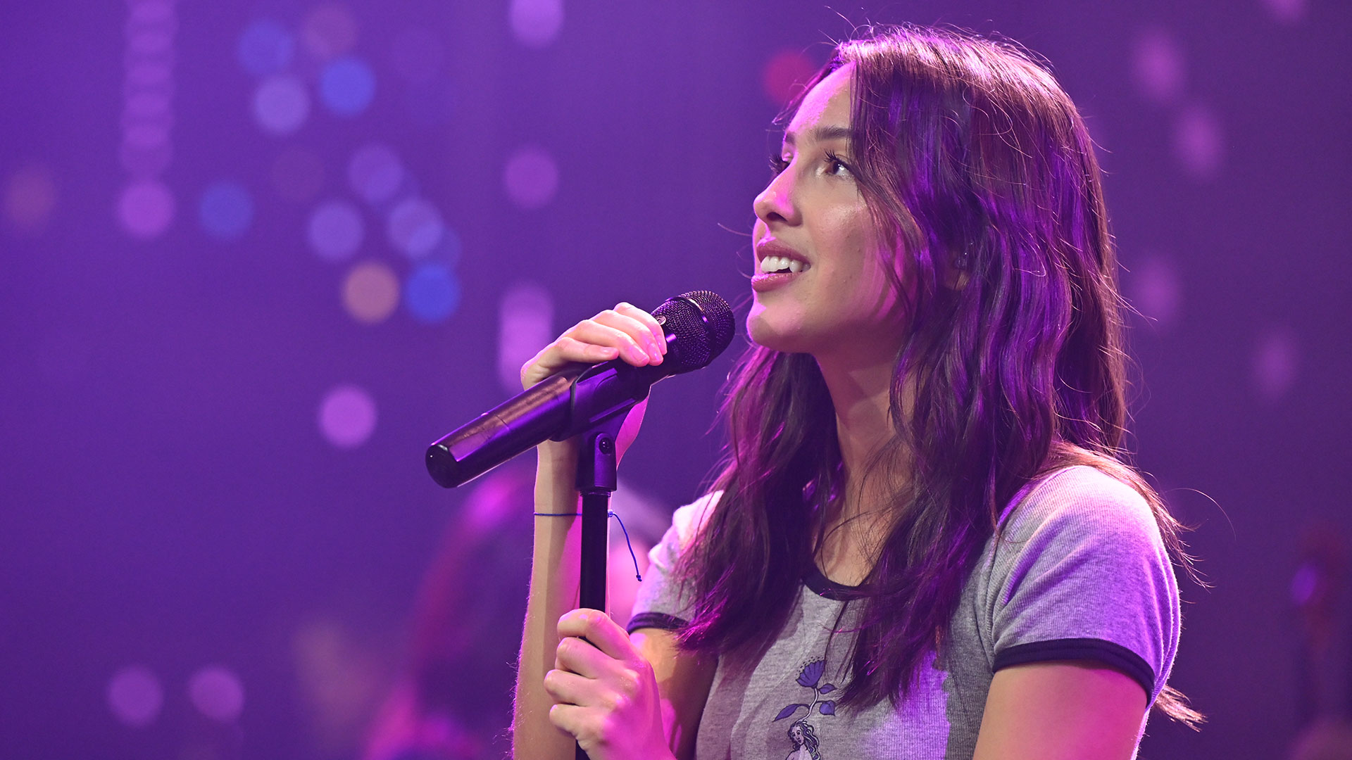 Olivia Rodrigo Performs Her New Album For the First Time on Austin City Limits
