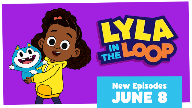 Lyla-in-the-Loop