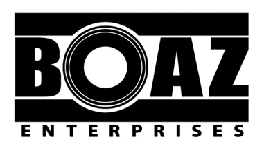 Boaz Enterprises.