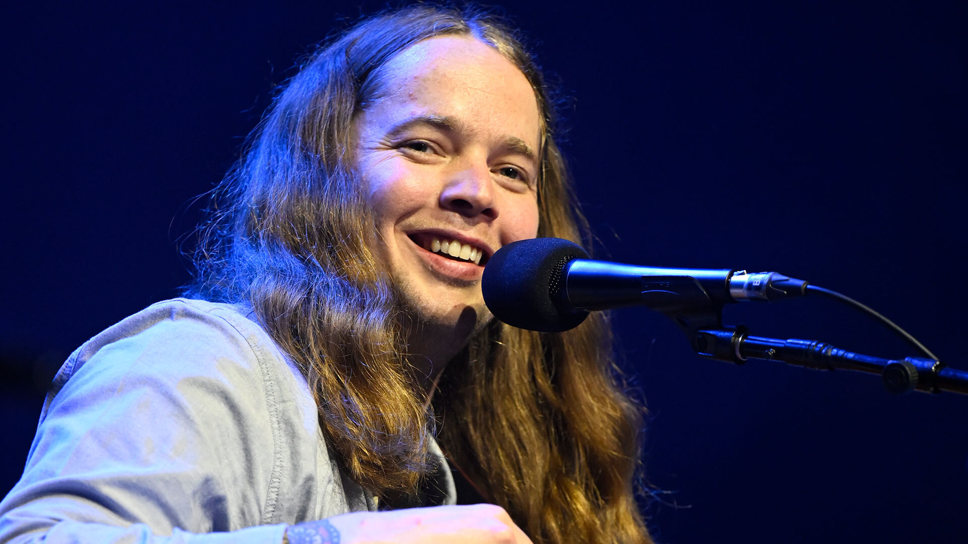 Austin City Limits Celebrates Billy Strings