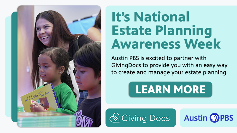 National Estate Planning Awareness Week Homepage Highlight