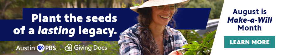 August is Make-a-Will Month