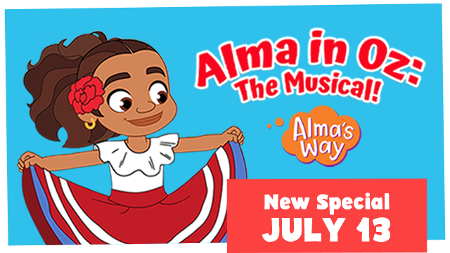 Almas-In-OZ