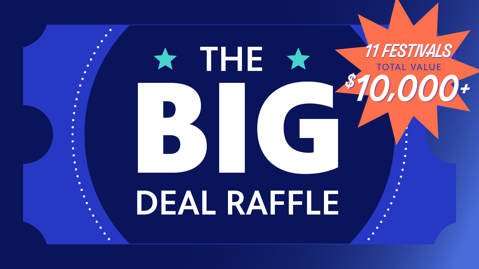 Win Access to Austin’s Best Events