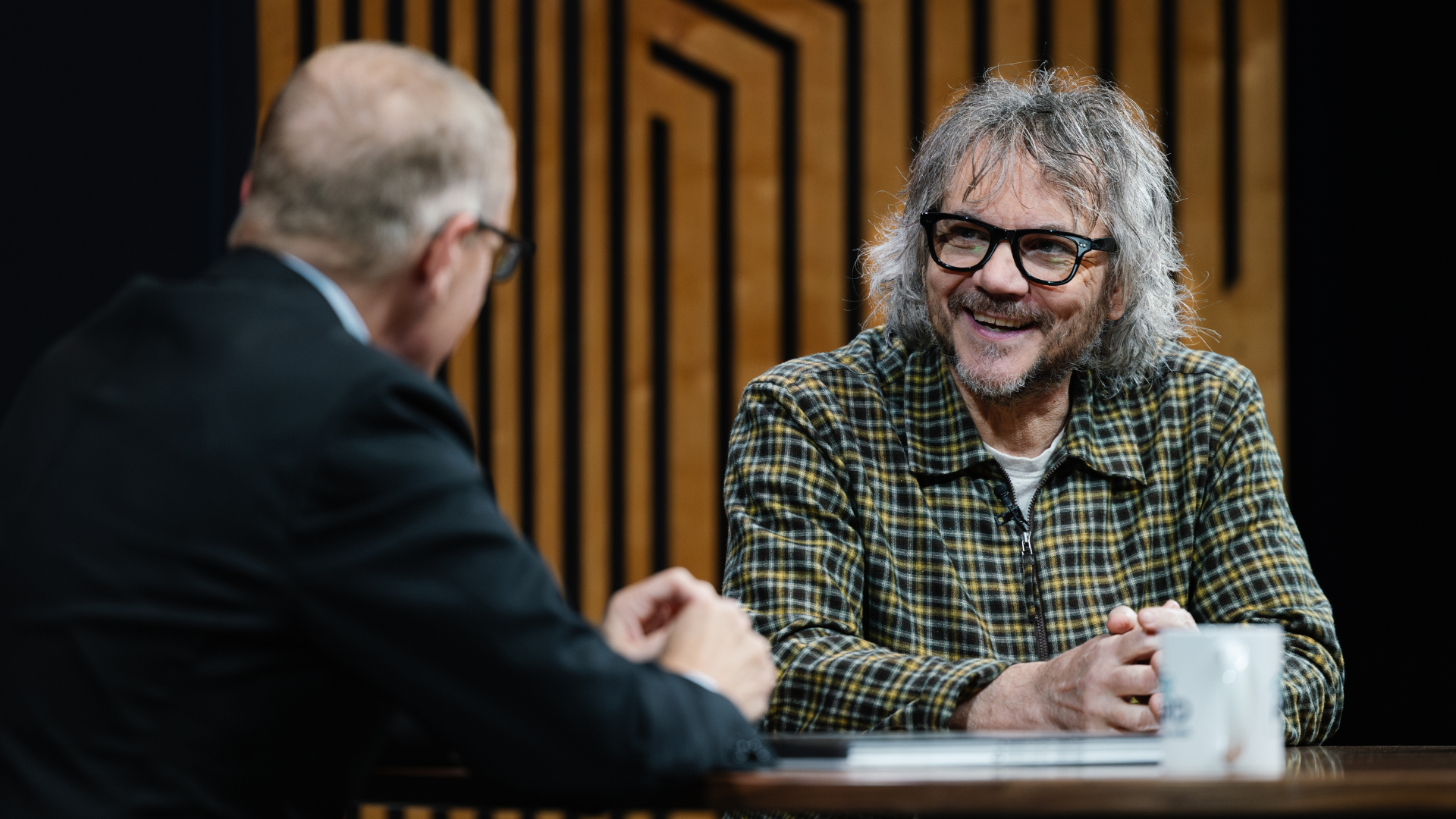 Jeff Tweedy