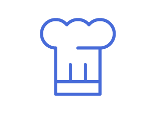 Chef Hat icon