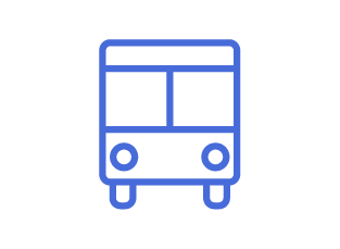 Bus Icon