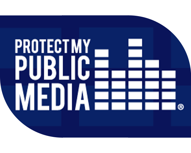 Protect My Public Media