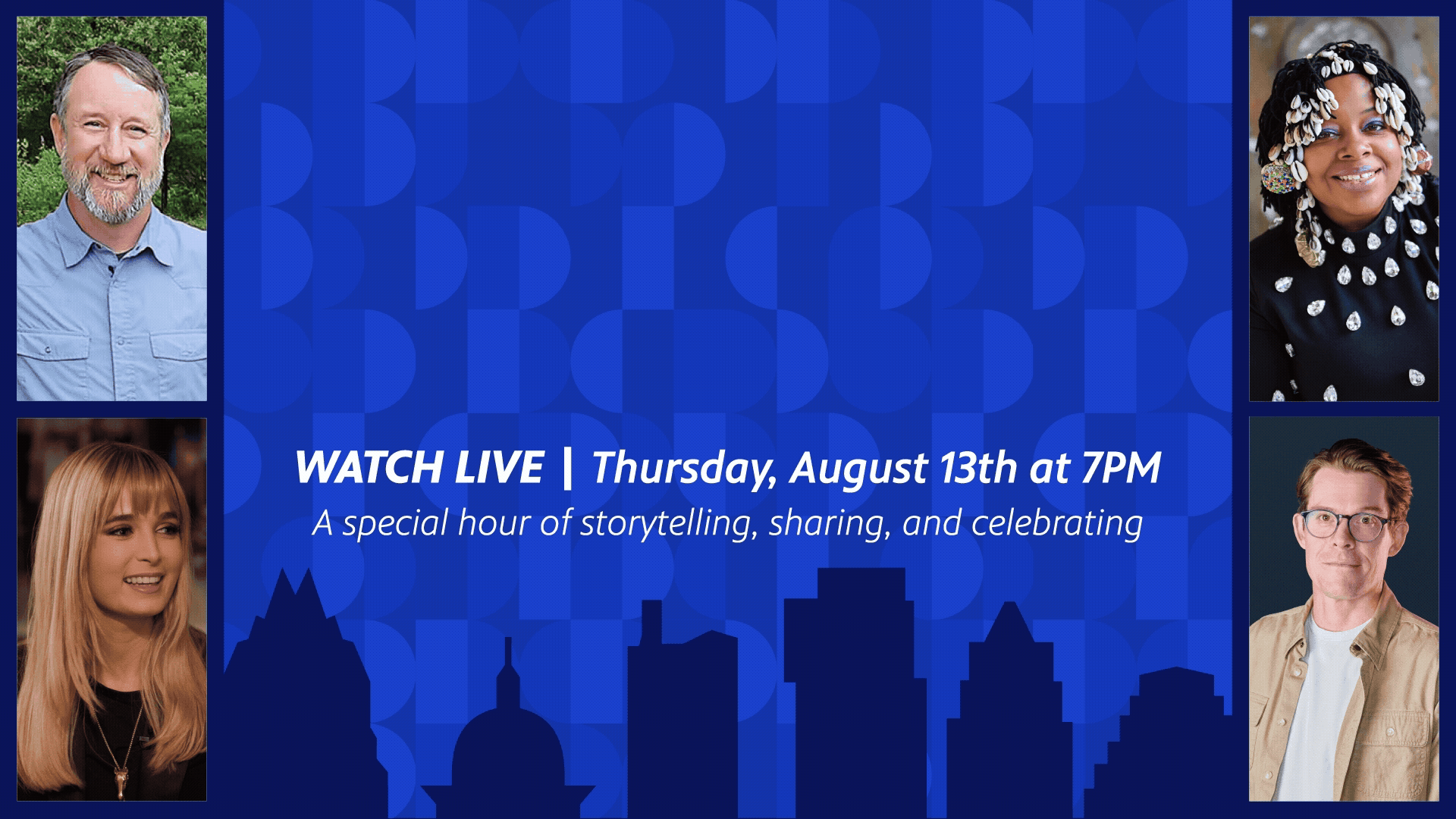 Go Behind the Scenes with Austin PBS