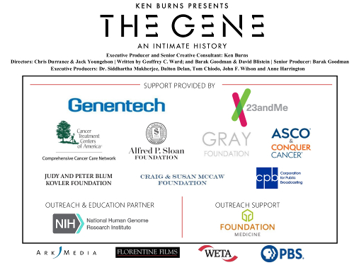 gene sponsors small