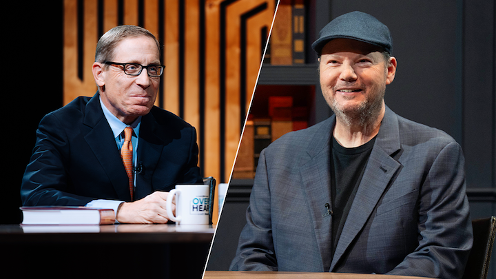 Christopher Cross Reflects on a Legendary Career in Music

