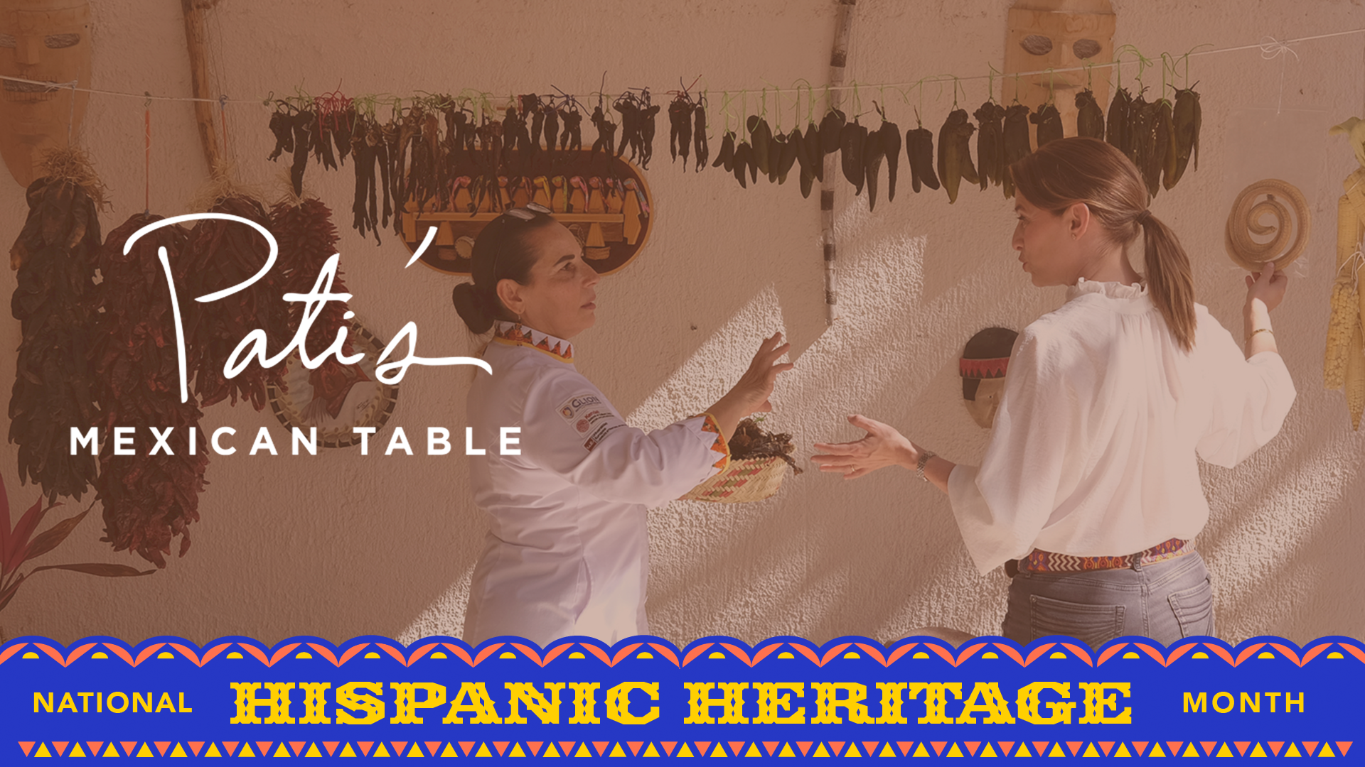 Connecting Food and Culture 